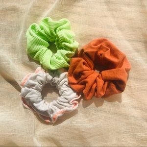 Scrunchies